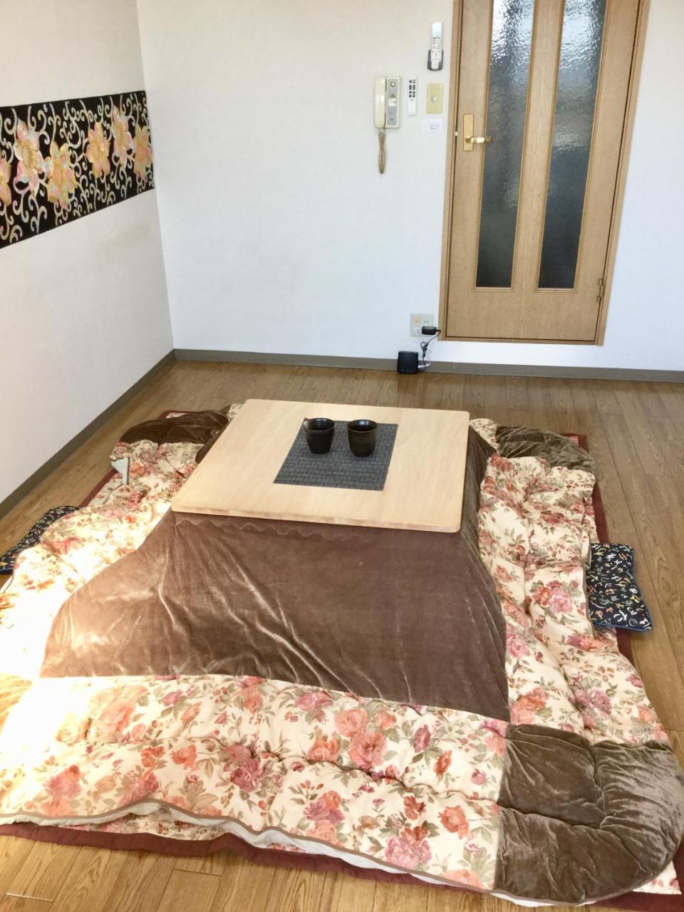 Landmark Hayashi Киото Екстериор снимка